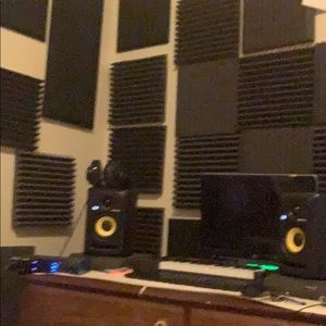 Meet your Posher, Bill